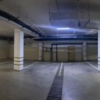 Автостоянка / Парковка, Отель Башкирия