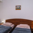 Одноместный (Стандарт Twin), Ресторанно-гостиничный комплекс Купеческий клуб