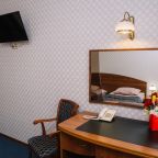 Одноместный (Стандарт Twin), Ресторанно-гостиничный комплекс Купеческий клуб