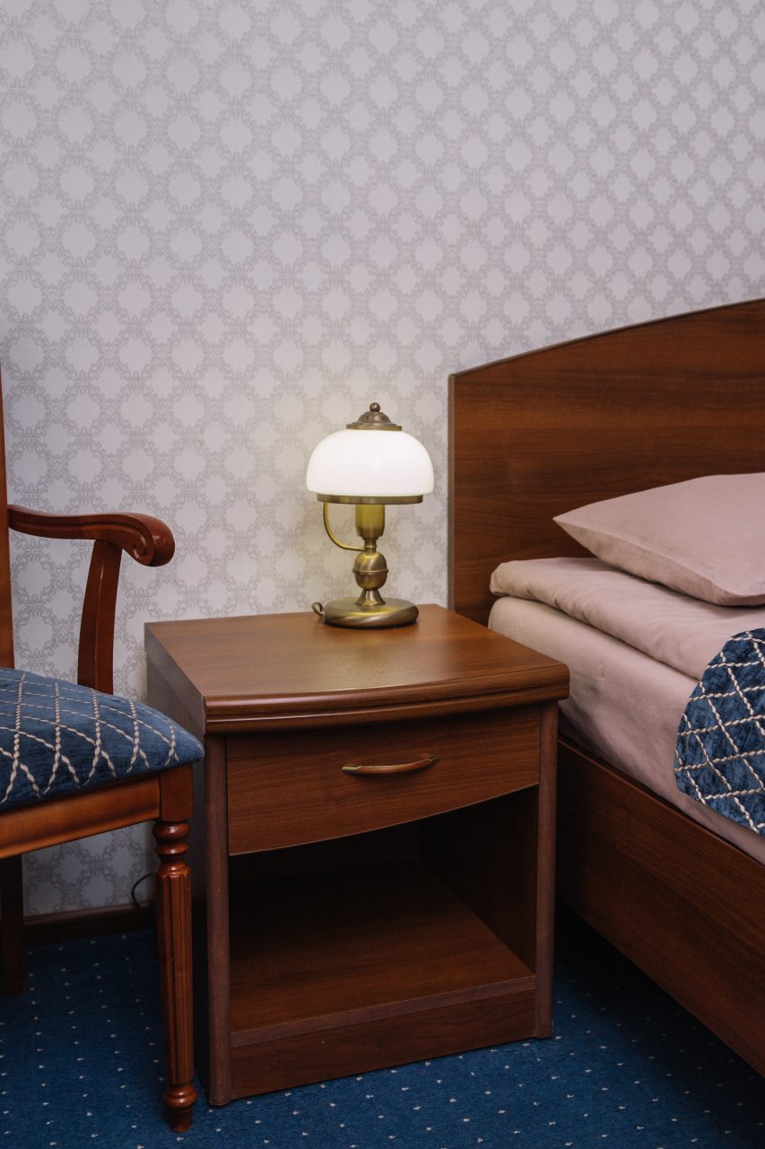 Одноместный (Стандарт Twin), Ресторанно-гостиничный комплекс Купеческий клуб