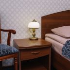 Одноместный (Стандарт Twin), Ресторанно-гостиничный комплекс Купеческий клуб