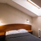 Двухместный (Стандарт, Без кондиционера), Ресторанно-гостиничный комплекс Купеческий клуб