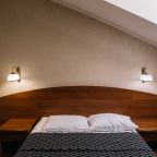 Двухместный (Стандарт, Без кондиционера), Ресторанно-гостиничный комплекс Купеческий клуб