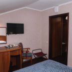 Двухместный (Стандарт, Без кондиционера), Ресторанно-гостиничный комплекс Купеческий клуб