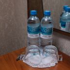 Двухместный (Стандарт, Без кондиционера), Ресторанно-гостиничный комплекс Купеческий клуб