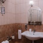 Двухместный (Стандарт, С кондиционером), Ресторанно-гостиничный комплекс Купеческий клуб