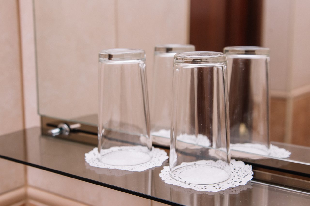 Двухместный (Стандарт, С кондиционером), Ресторанно-гостиничный комплекс Купеческий клуб