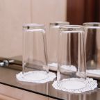 Двухместный (Стандарт, С кондиционером), Ресторанно-гостиничный комплекс Купеческий клуб