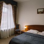 Двухместный (Стандарт, С кондиционером), Ресторанно-гостиничный комплекс Купеческий клуб