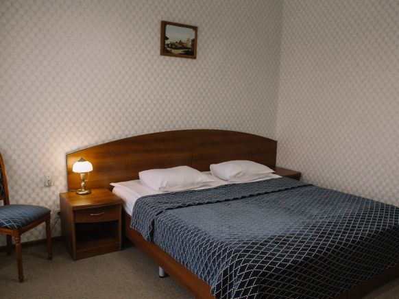 Фотография номера гостиницы Купеческий Клуб