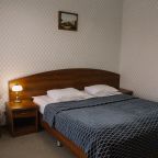 Двухместный (Стандарт), Ресторанно-гостиничный комплекс Купеческий клуб