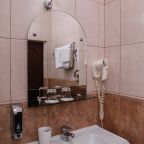 Двухместный (Стандарт), Ресторанно-гостиничный комплекс Купеческий клуб