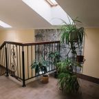 Площадка 3 этаж