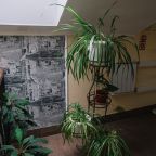 Площадка 3 этаж