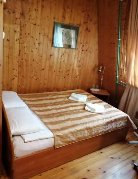 Фотография номера гостиницы Трактир у дороги