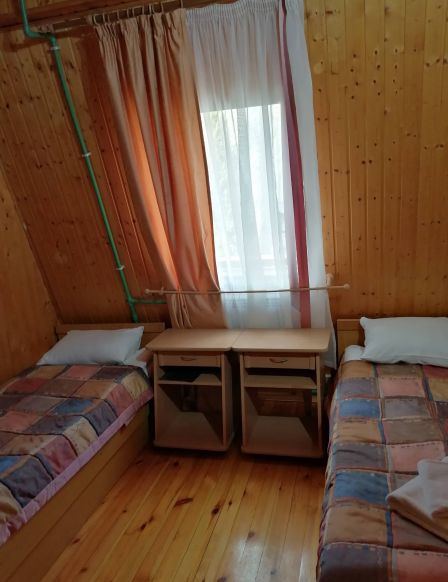 Фотография номера гостиницы Трактир у дороги