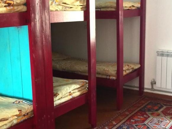 Хостел Coffe Hostel 100, Бахчисарай, Крым