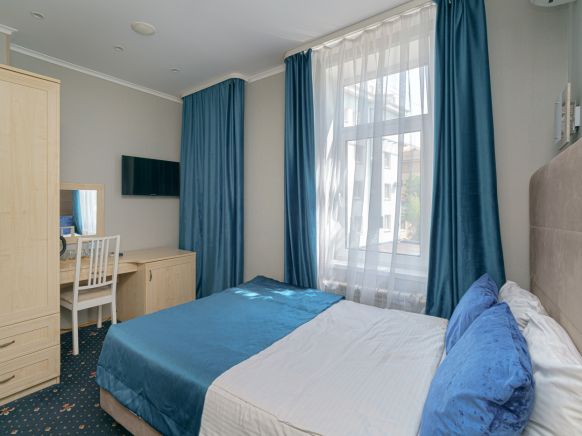 Фотография номера гостиницы МИРА