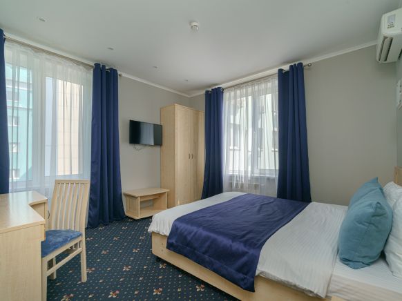 Фотография номера гостиницы МИРА