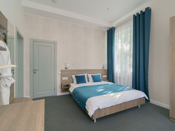 Фотография номера гостиницы МИРА