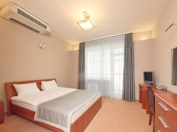 Фотография номера гостиницы Аврора