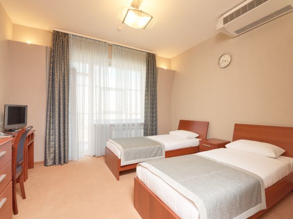 Фотография номера гостиницы Аврора