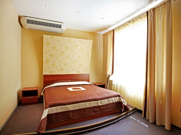 Фотография номера гостиницы Аврора