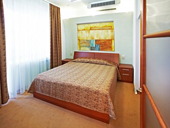 Фотография номера гостиницы Аврора