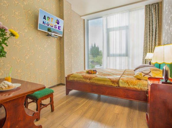 Фотография номера гостиницы Отель Art House & Spa