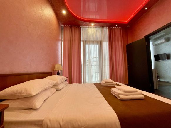 Фотография номера гостиницы Отель Art House & Spa