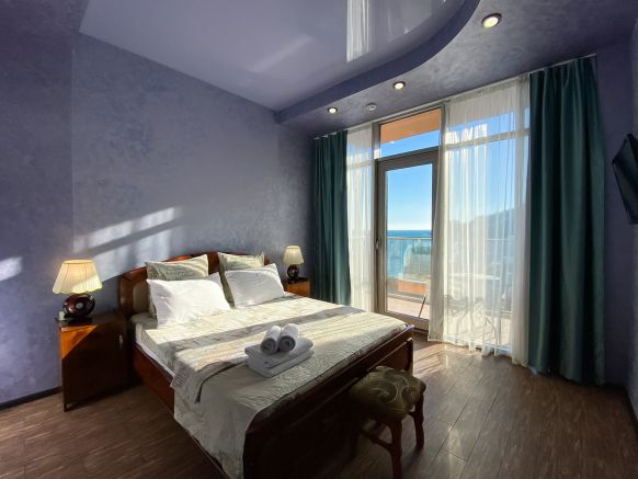 Фотография номера гостиницы Отель Art House & Spa