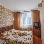 Двухместный (Эконом), Гостевой дом Алвис