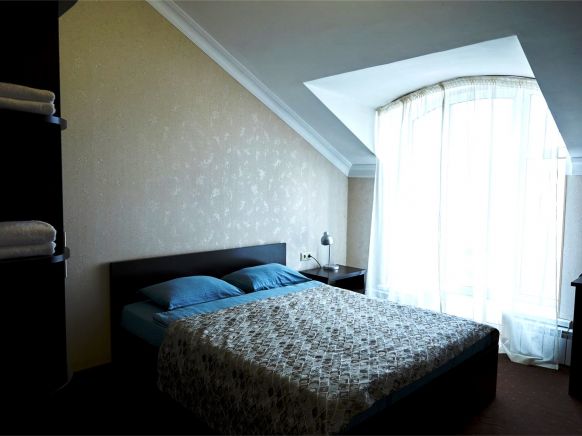 Фотография номера гостиницы Лорд