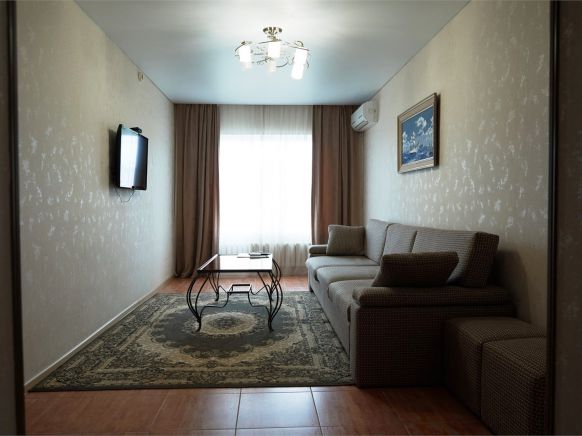 Фотография номера гостиницы Лорд