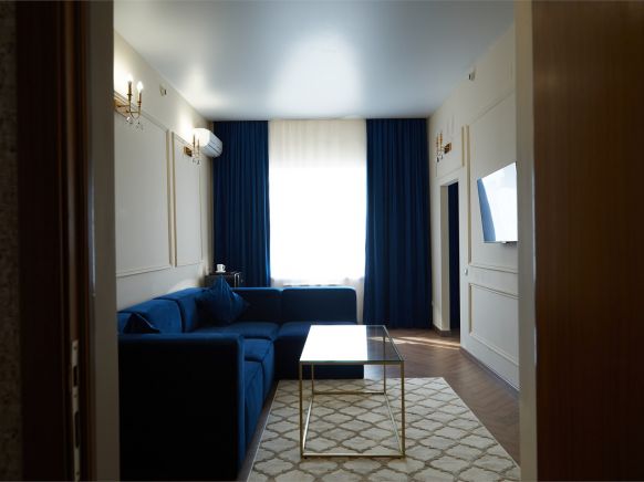 Фотография номера гостиницы Лорд