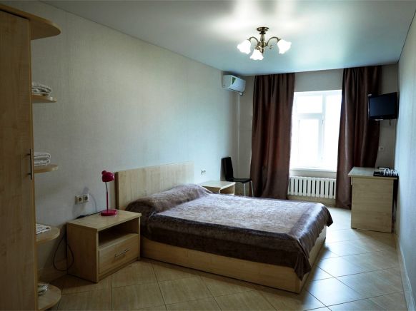 Фотография номера гостиницы Лорд