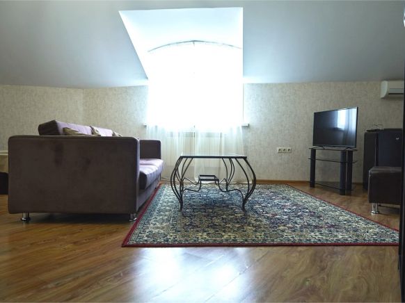 Фотография номера гостиницы Лорд