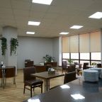 Кафе, Отель Лорд