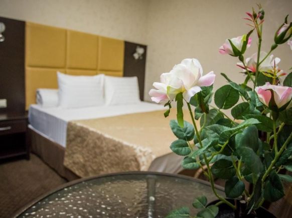 Фотография номера гостевого дома Sea Villa