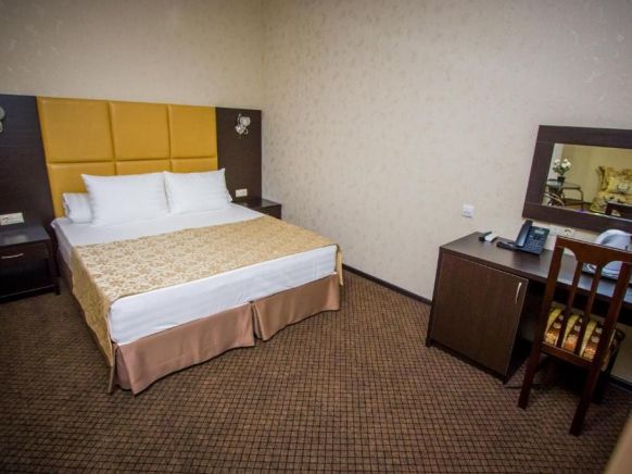 Фотография номера гостевого дома Sea Villa