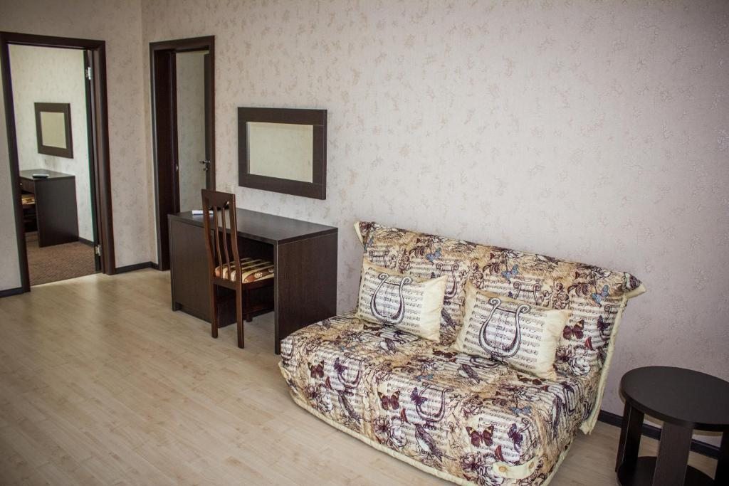 Апартаменты, Отель Sea Villa