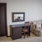 Апартаменты, Отель Sea Villa