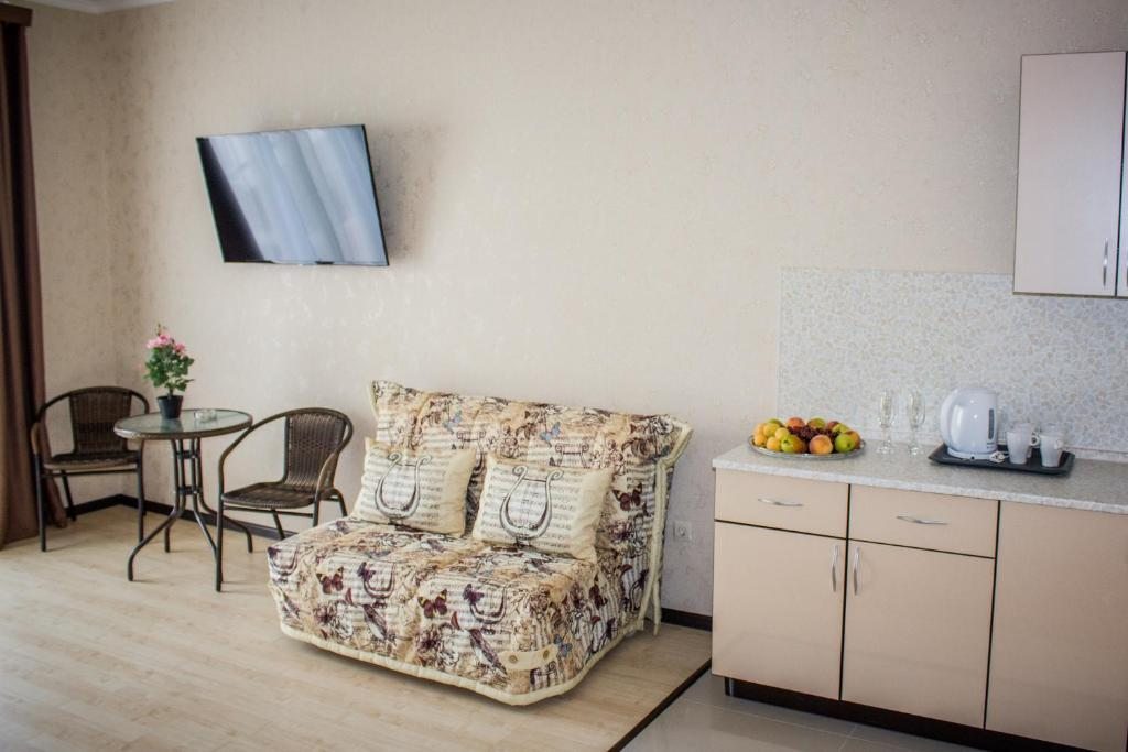 Апартаменты, Отель Sea Villa