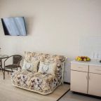 Апартаменты, Отель Sea Villa