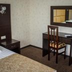 Апартаменты, Отель Sea Villa