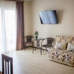 Апартаменты, Отель Sea Villa