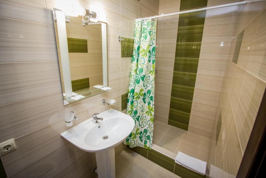 Апартаменты, Отель Sea Villa