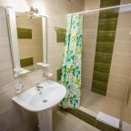 Апартаменты, Отель Sea Villa