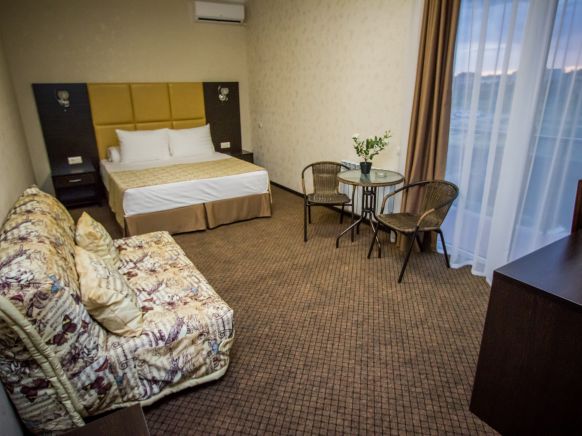 Фотография номера гостевого дома Sea Villa