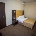 Люкс (Люкс), Отель Sea Villa